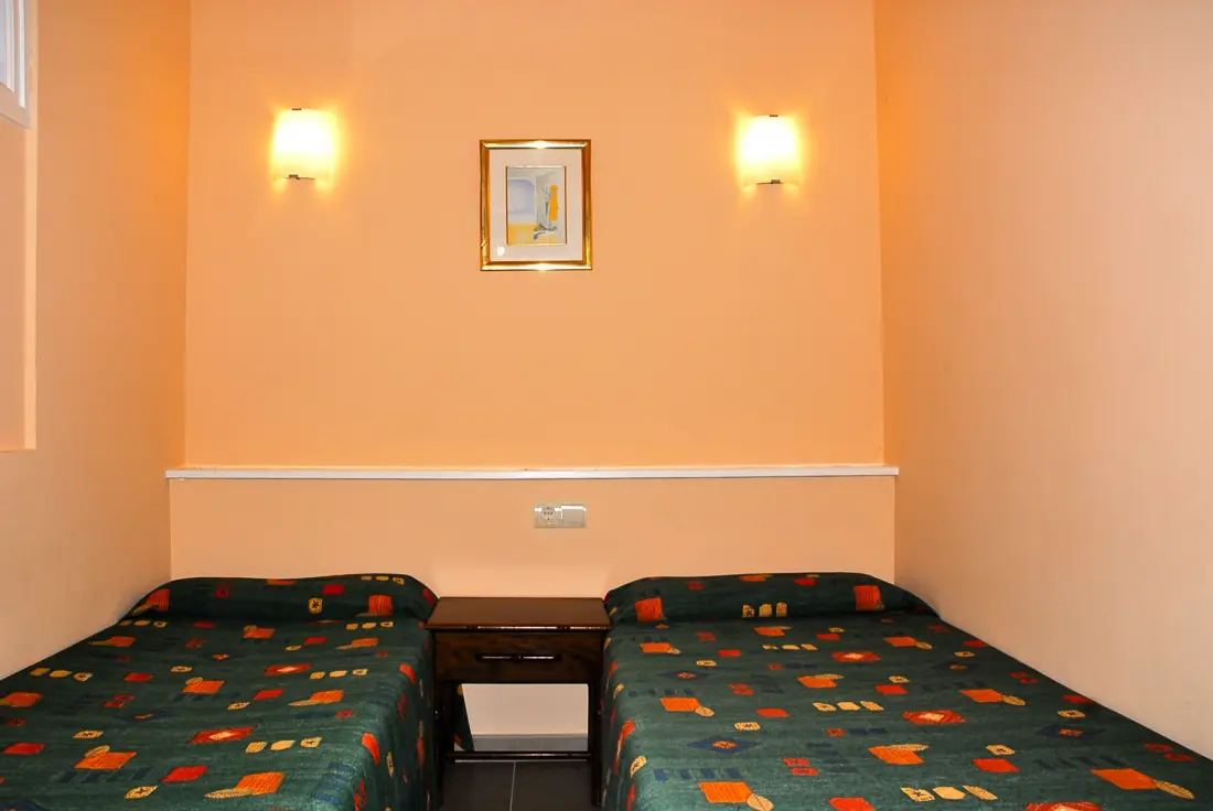 Apartmanok L'Estartit