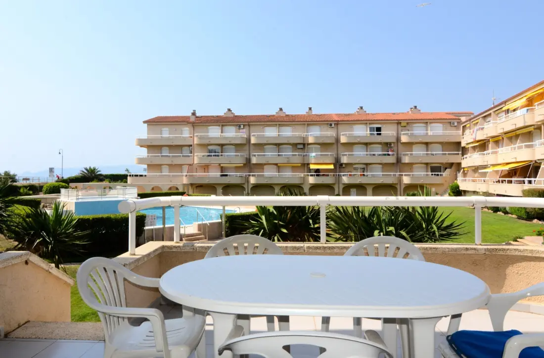 Apartmanok L'Estartit