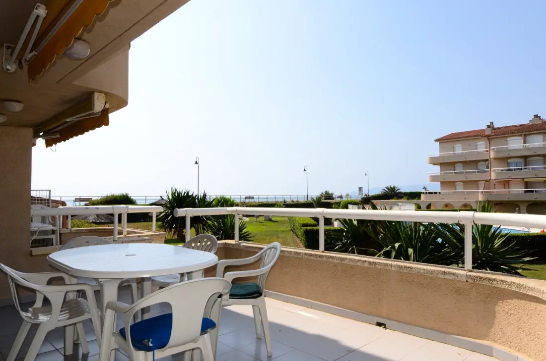 Apartmanok L'Estartit