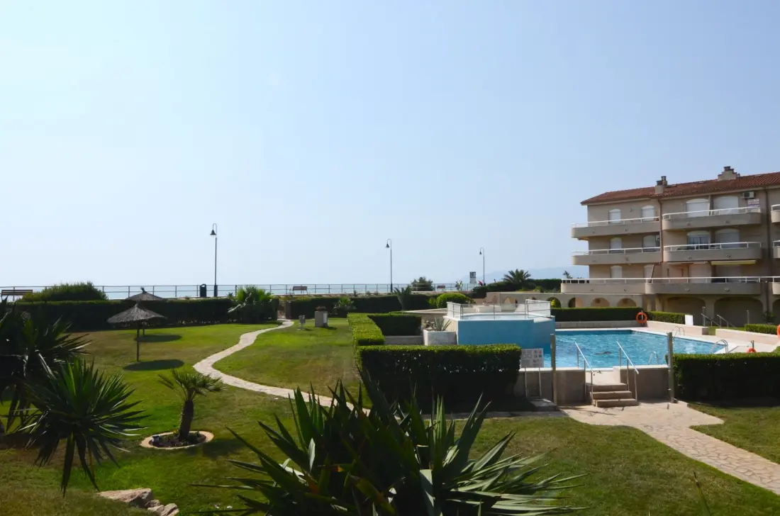 Apartmanok L'Estartit