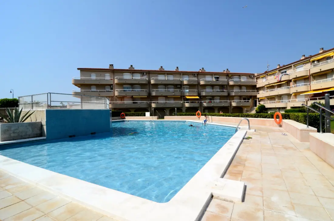 Apartmanok L'Estartit
