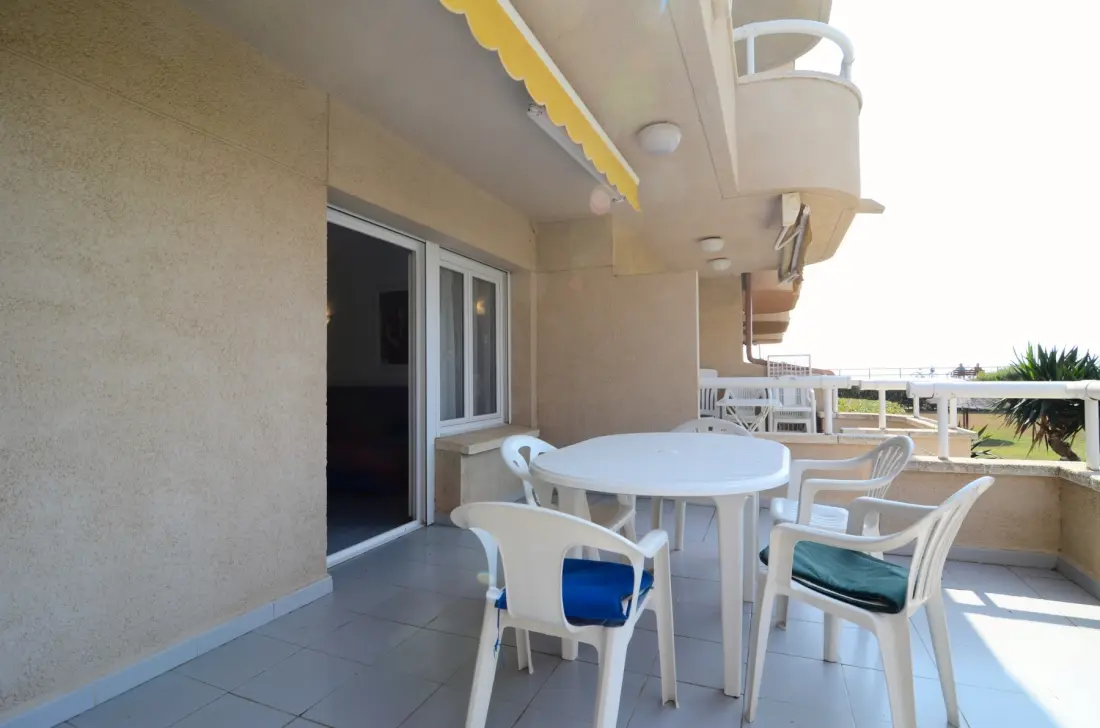 Apartmanok L'Estartit