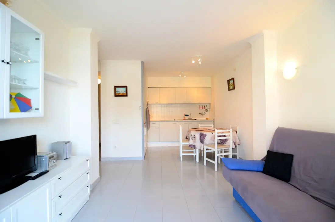 Apartmanok L'Estartit