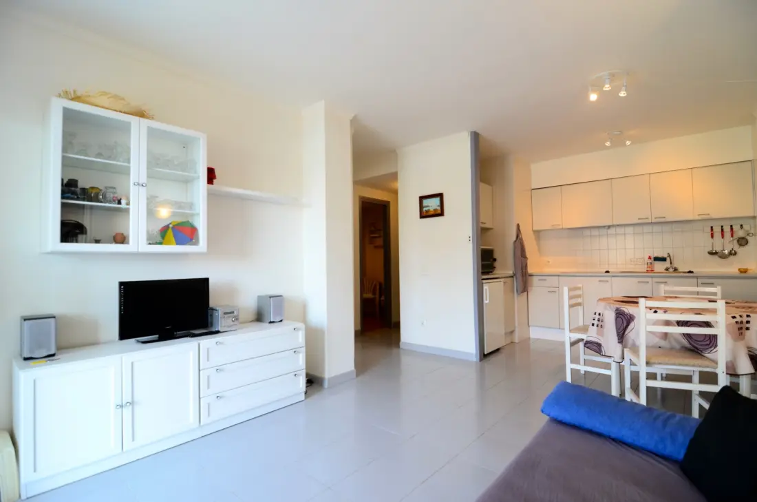 Apartmanok L'Estartit
