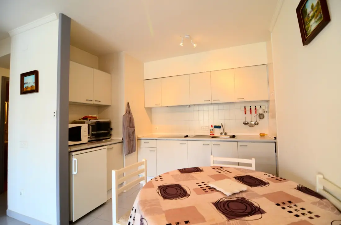 Apartmanok L'Estartit