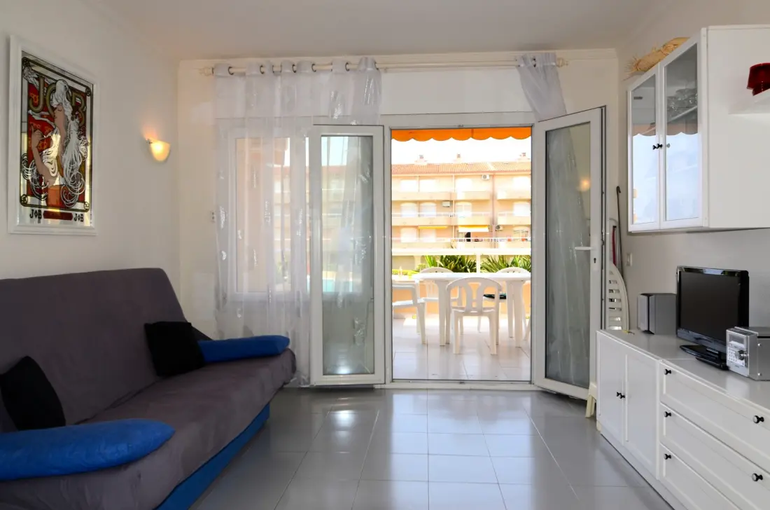 Apartmanok L'Estartit