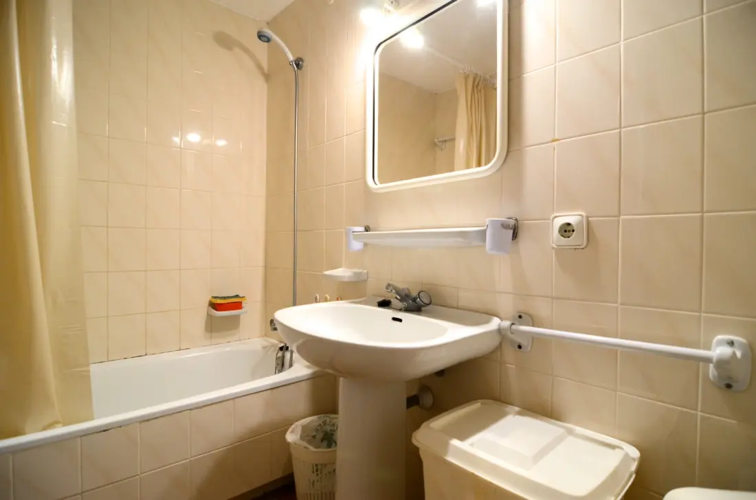 Apartmanok L'Estartit