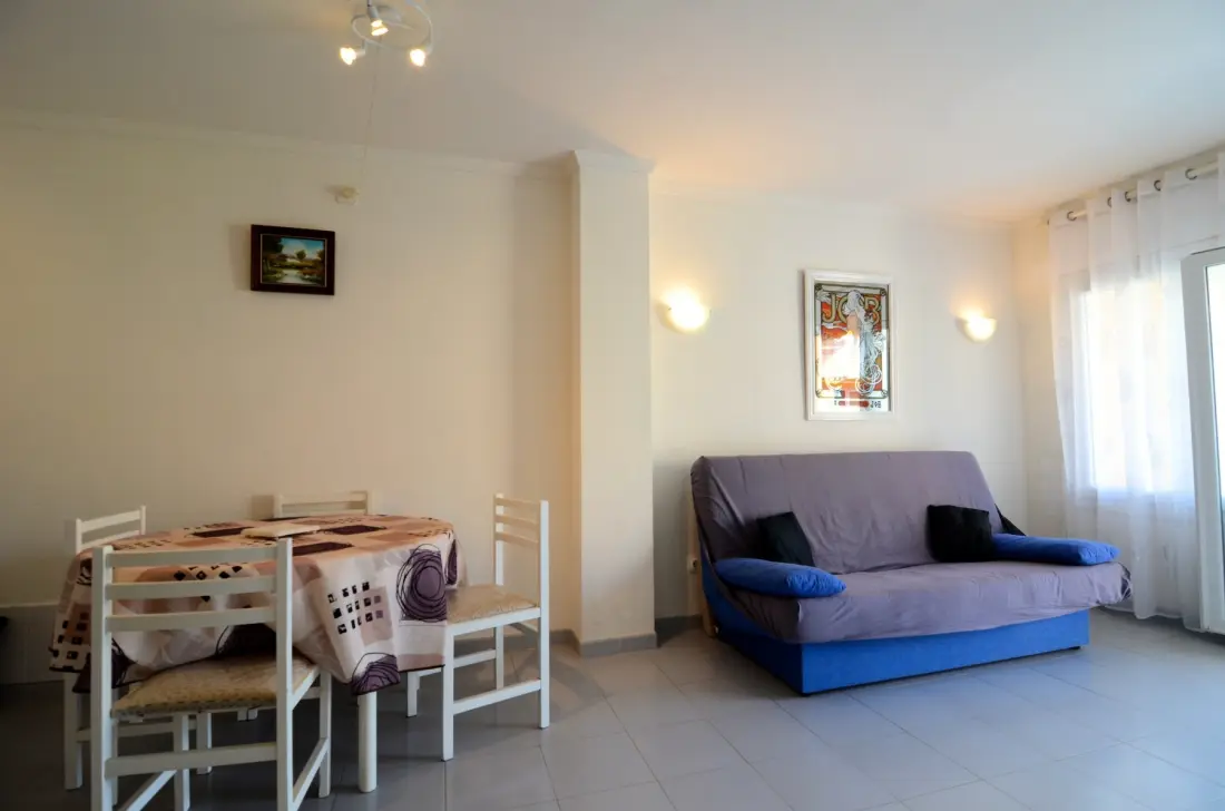 Apartmanok L'Estartit