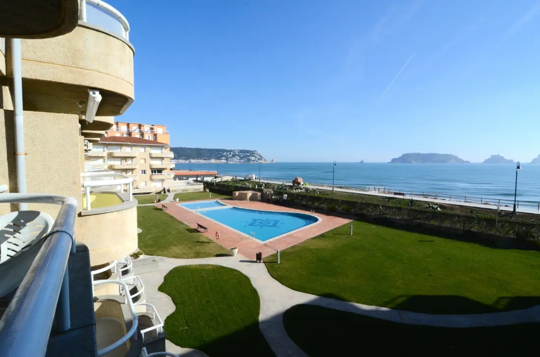 Apartmanok L'Estartit