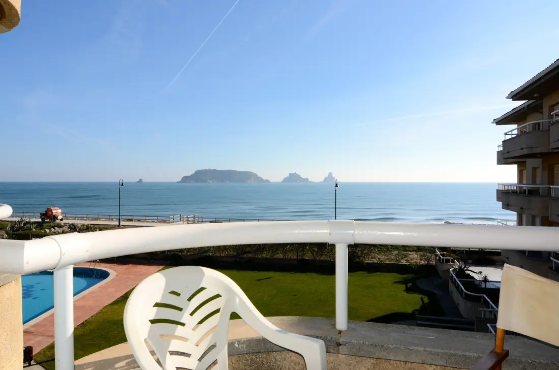 Apartmanok L'Estartit