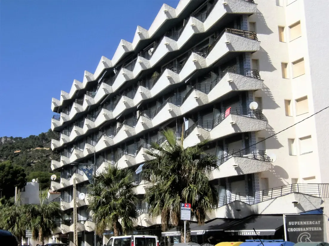 Apartmanok L'Estartit