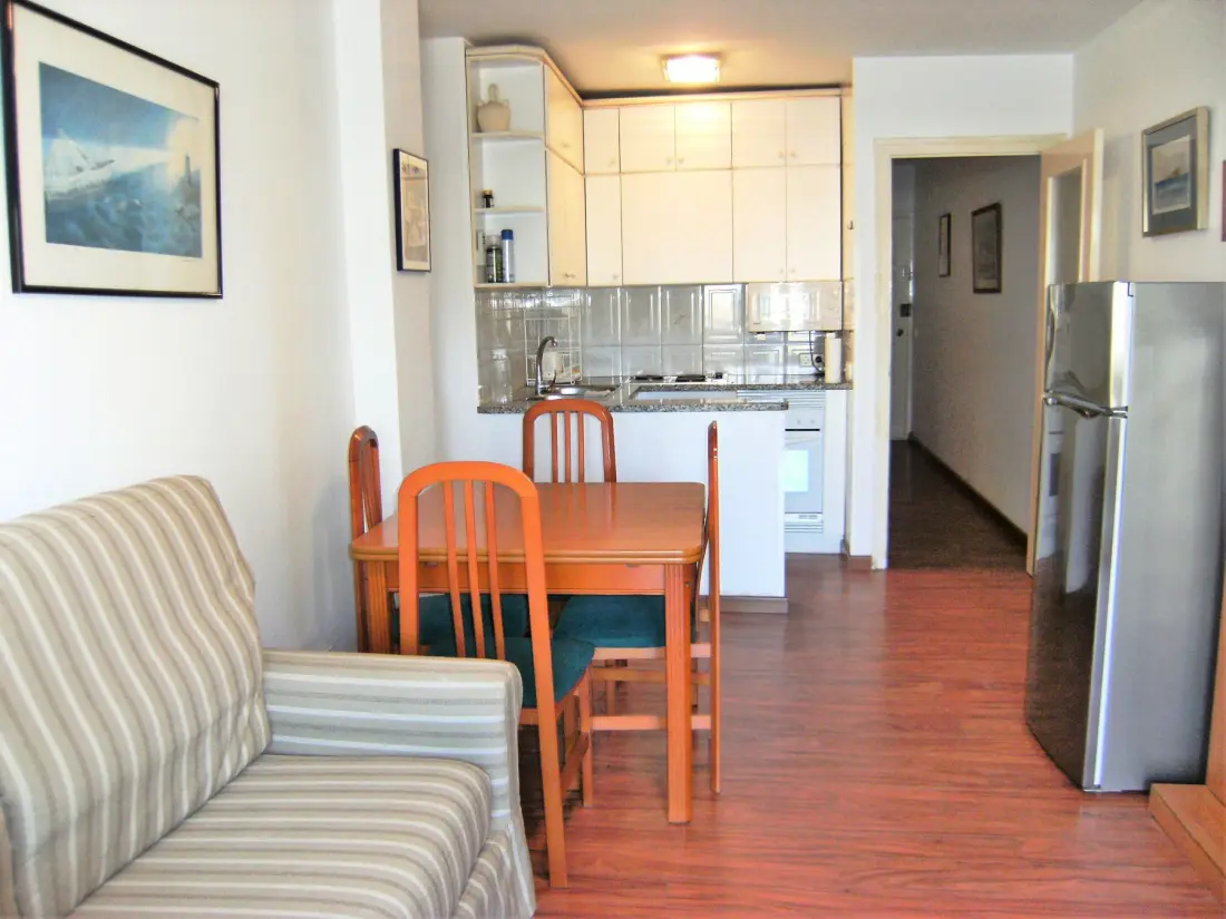 Apartmanok L'Estartit