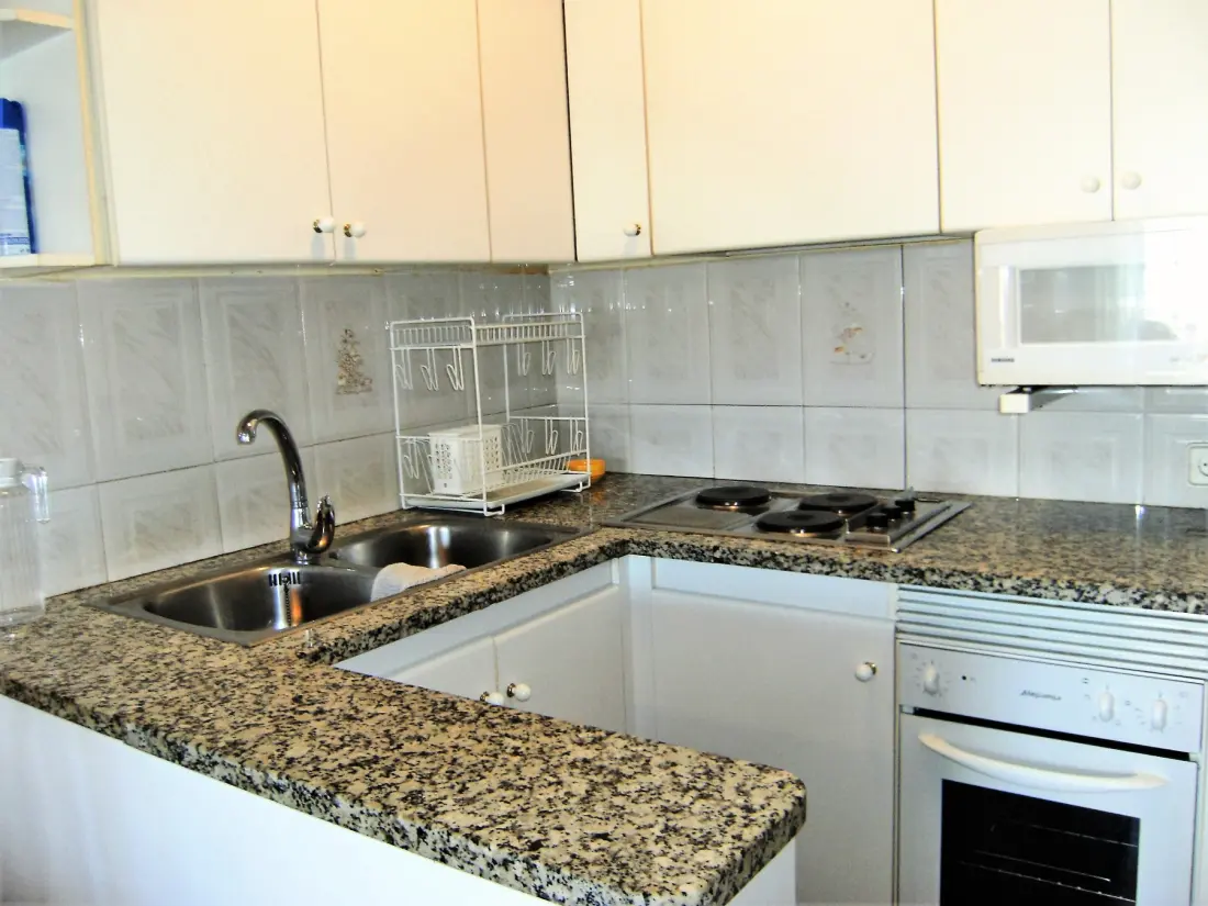 Apartmanok L'Estartit