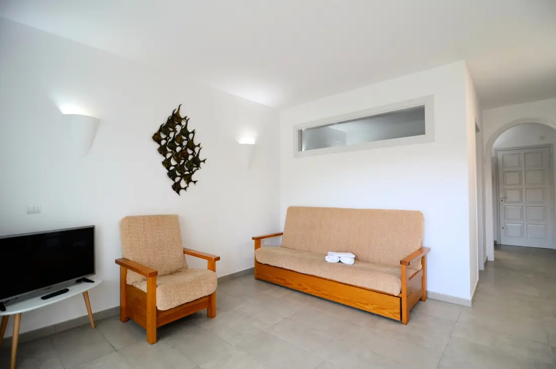 Apartmanok L'Estartit