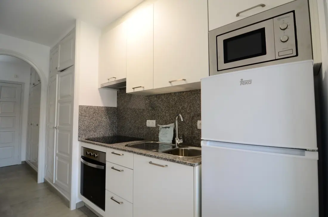 Apartmanok L'Estartit
