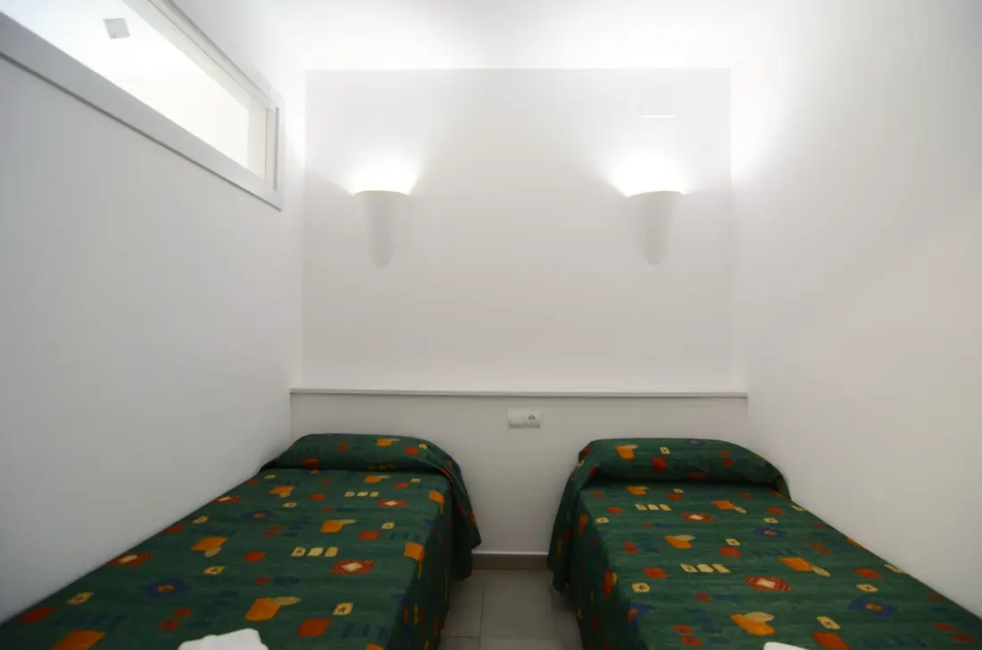 Apartmanok L'Estartit