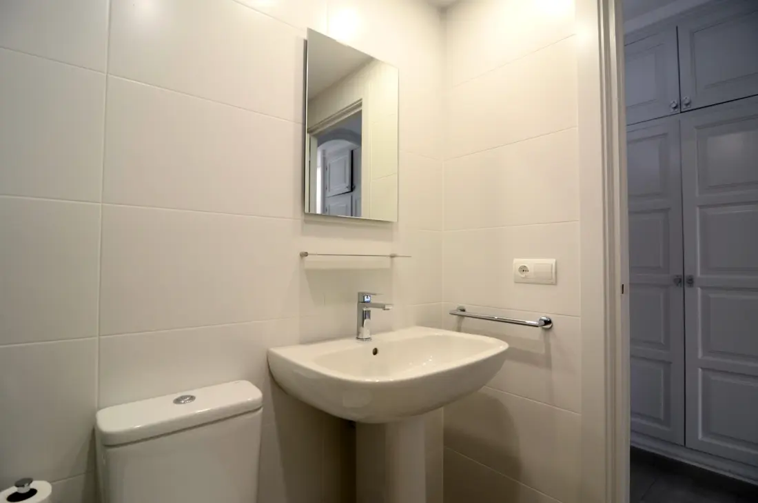 Apartmanok L'Estartit