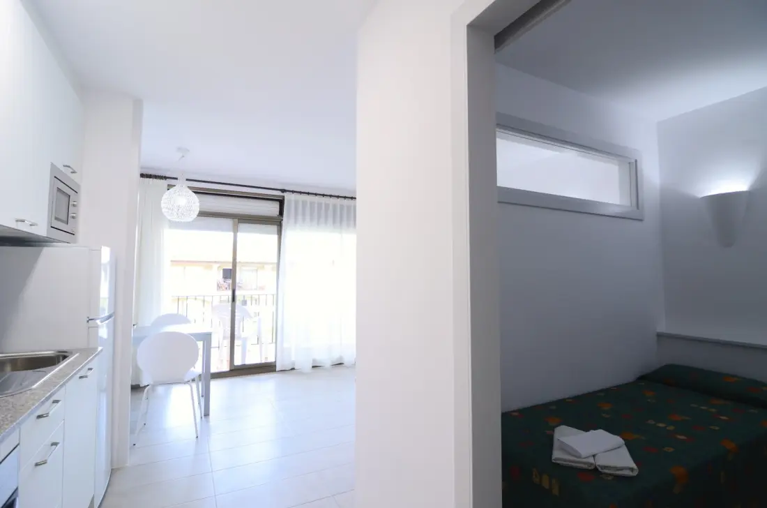 Apartmanok L'Estartit