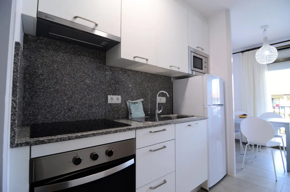 Apartmanok L'Estartit