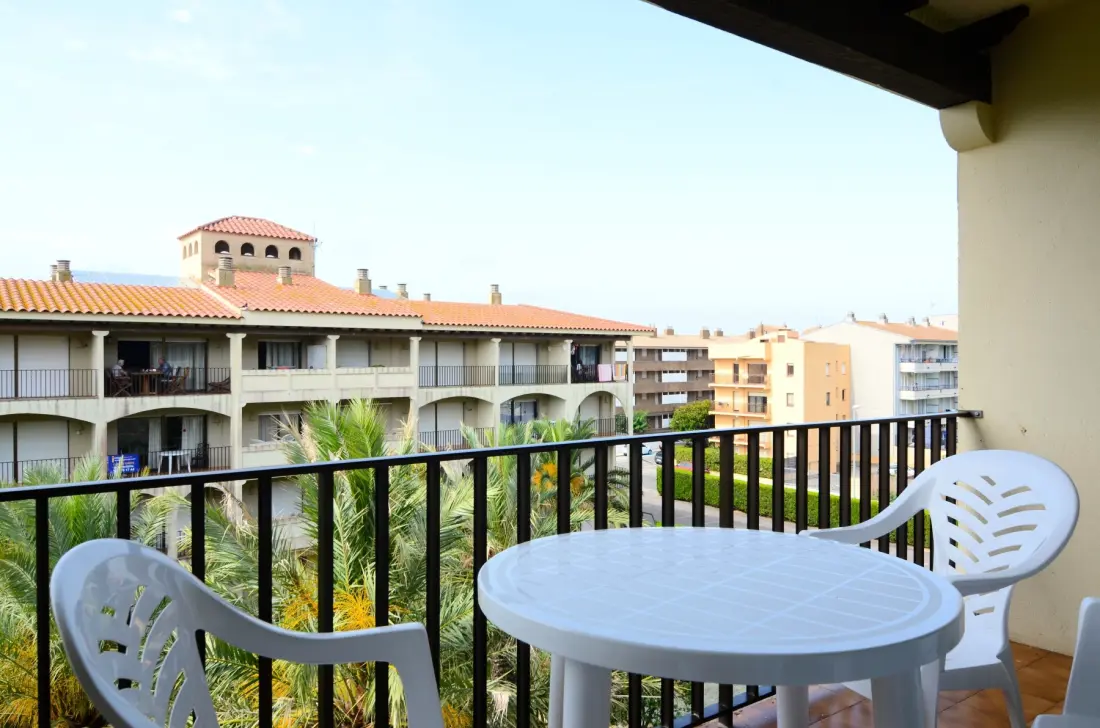 Apartmanok L'Estartit