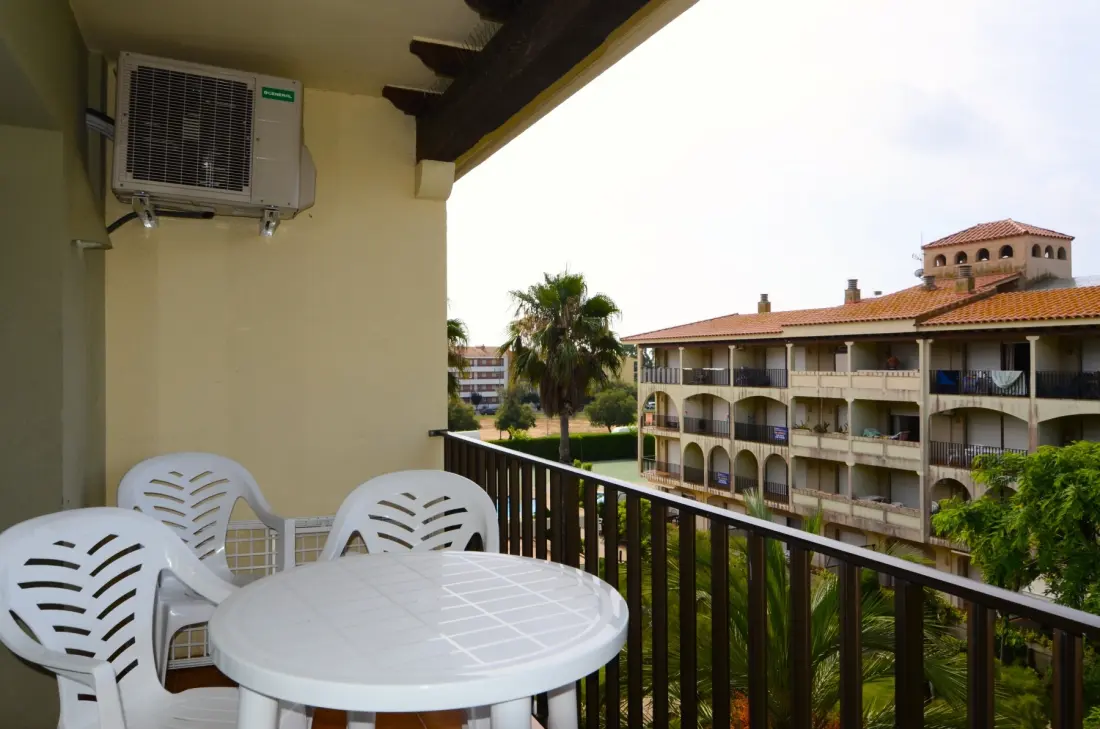 Apartmanok L'Estartit