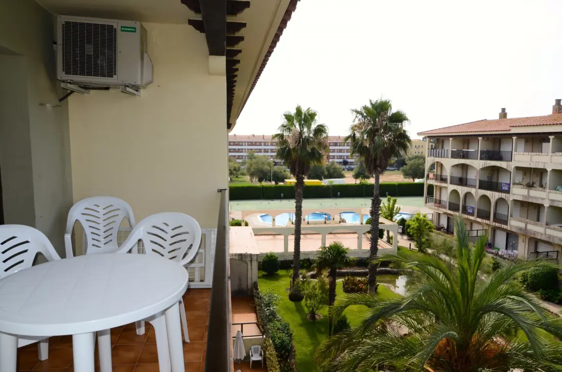 Apartmanok L'Estartit