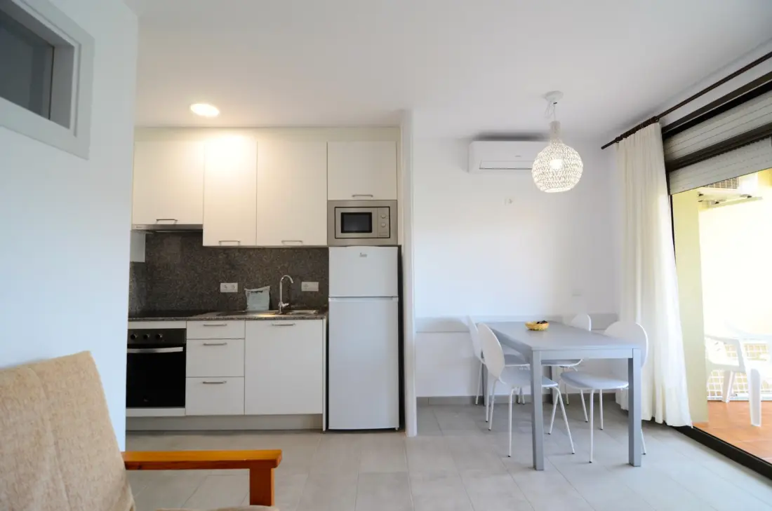 Apartmanok L'Estartit