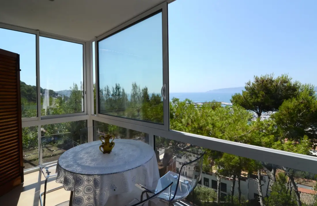 Apartmanok L'Estartit