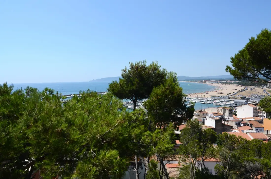 Apartmanok L'Estartit