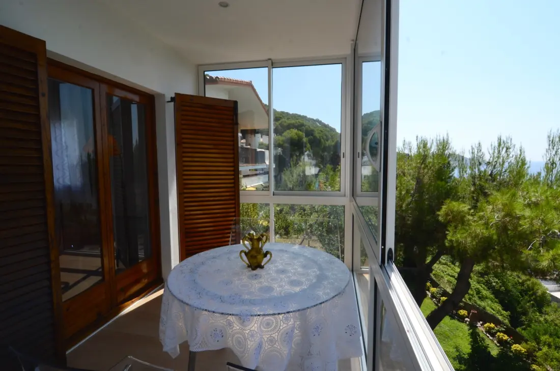 Apartmanok L'Estartit