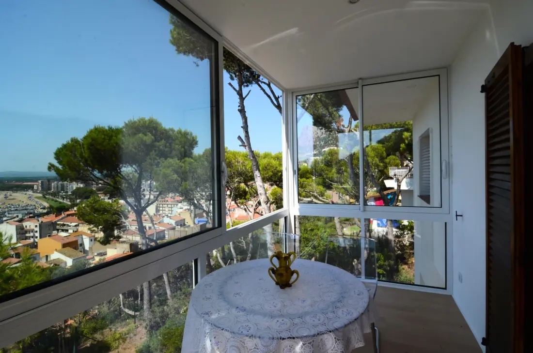 Apartmanok L'Estartit