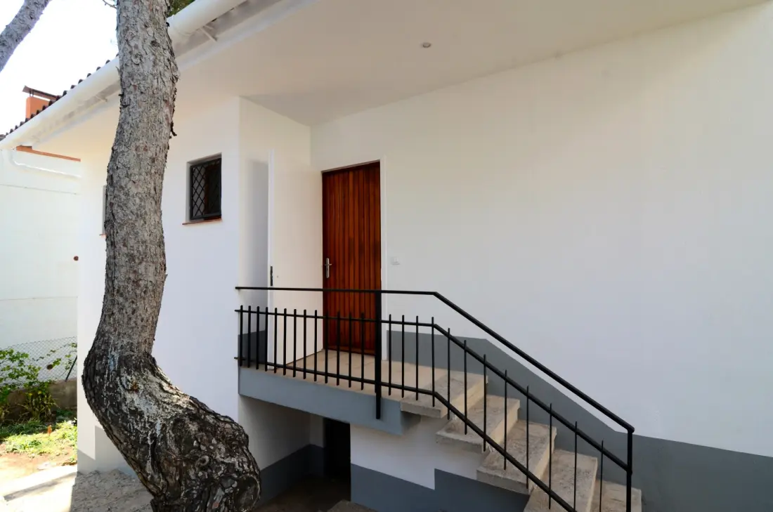 Apartmanok L'Estartit
