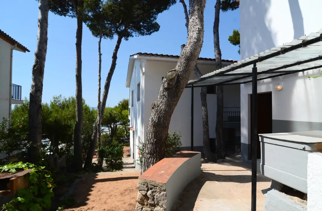 Apartmanok L'Estartit