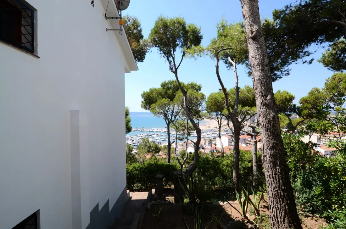 Apartmanok L'Estartit