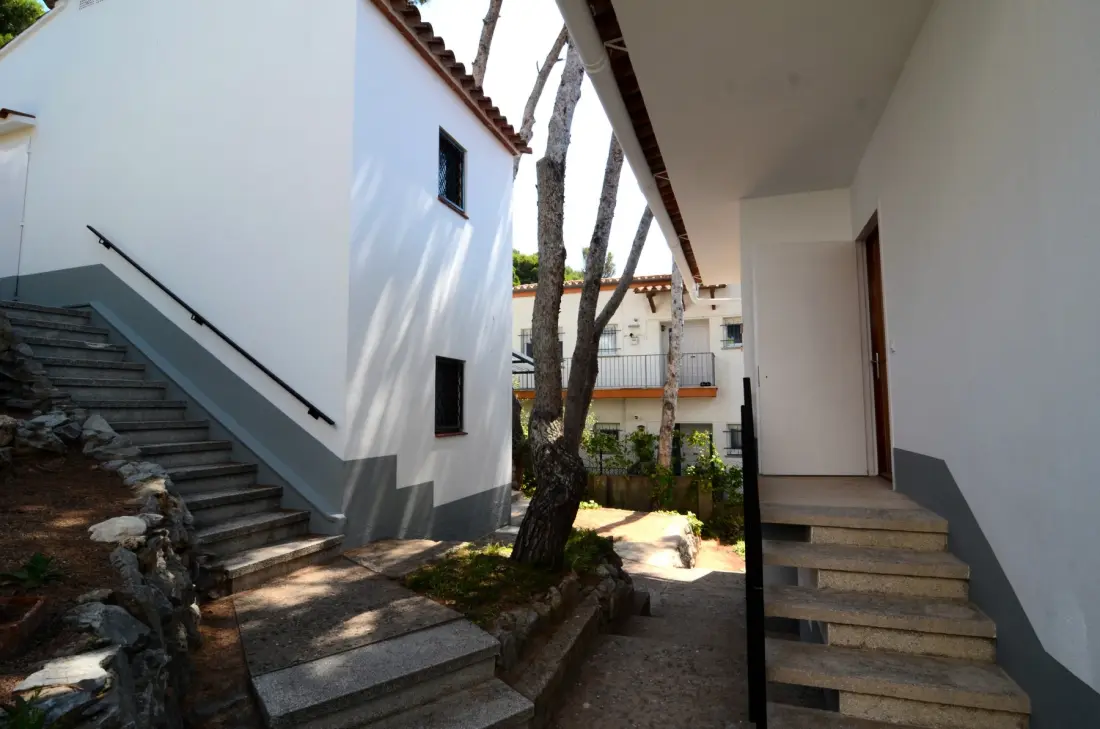 Apartmanok L'Estartit