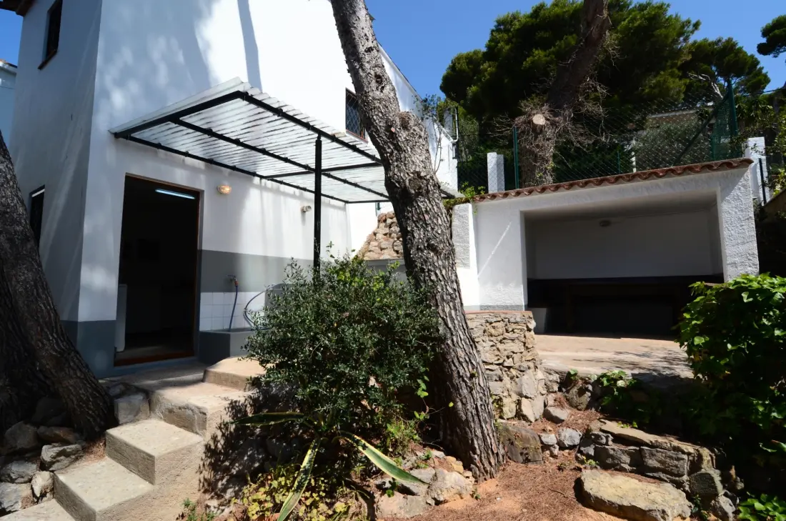 Apartmanok L'Estartit