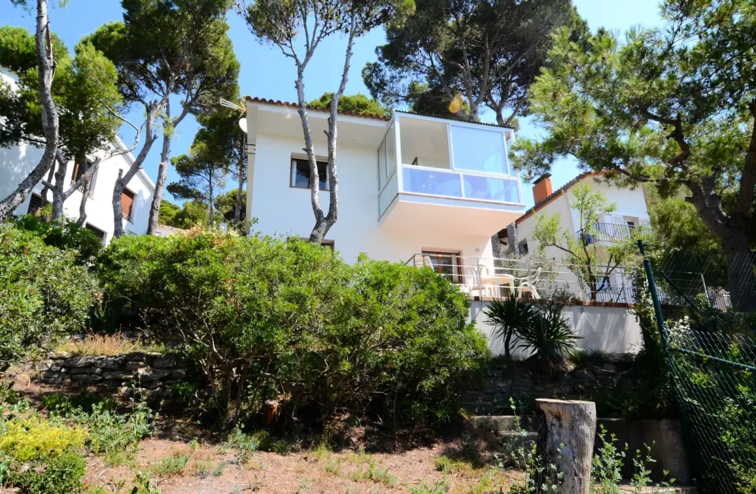 Apartmanok L'Estartit