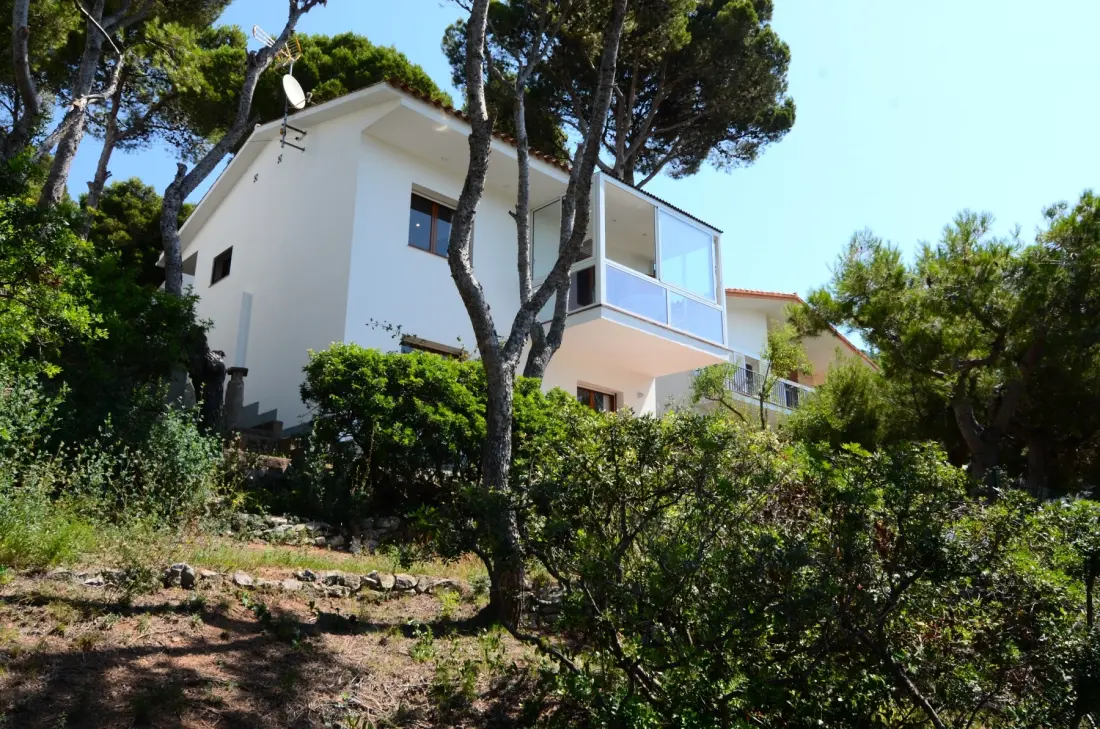 Apartmanok L'Estartit