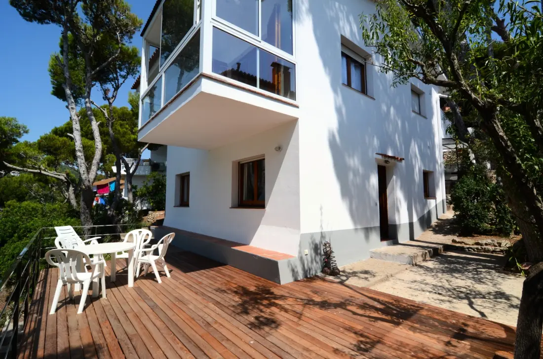 Apartmanok L'Estartit
