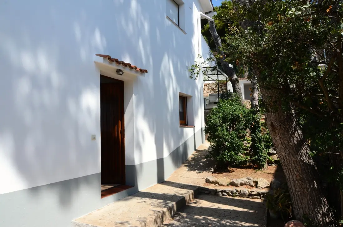 Apartmanok L'Estartit