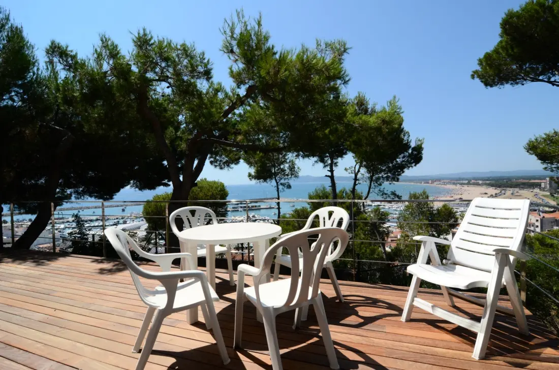 Apartmanok L'Estartit