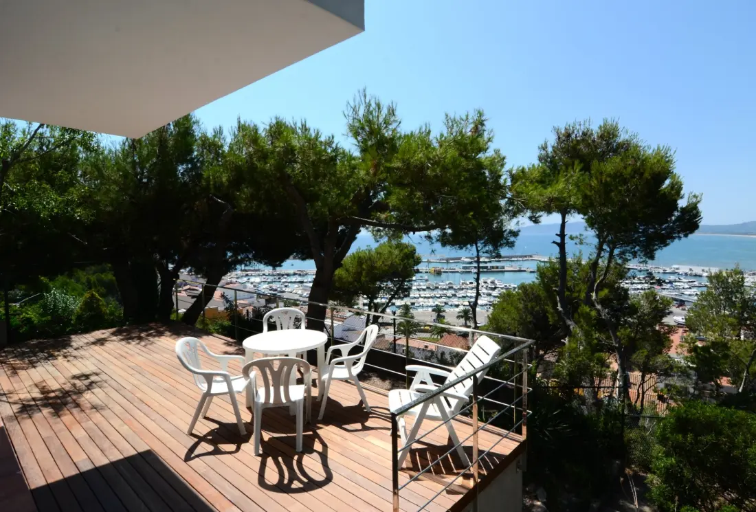 Apartmanok L'Estartit