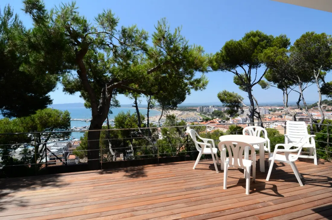 Apartmanok L'Estartit