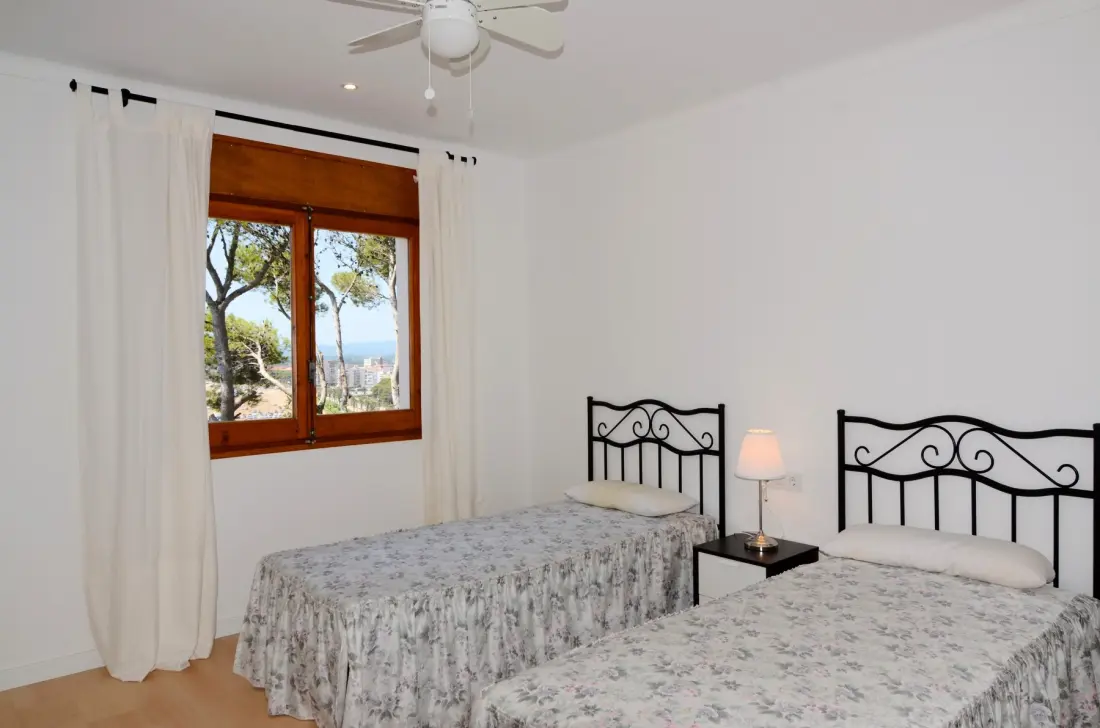Apartmanok L'Estartit