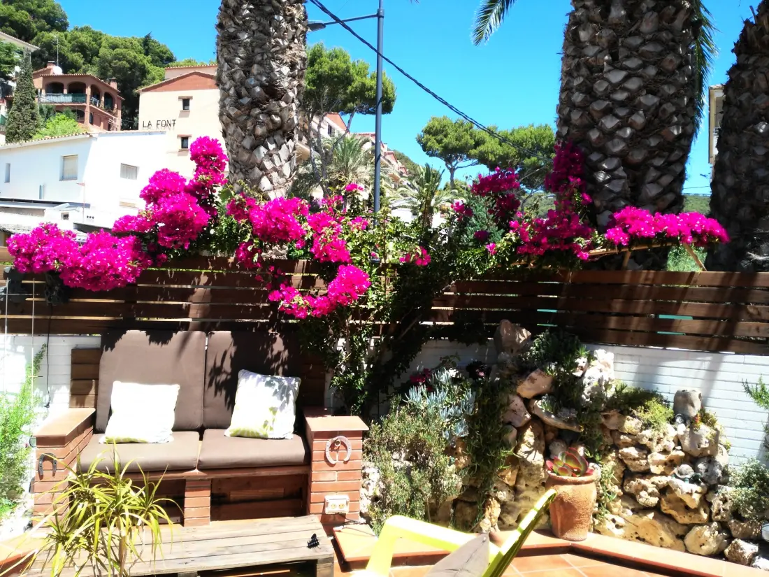 Apartmanok L'Estartit