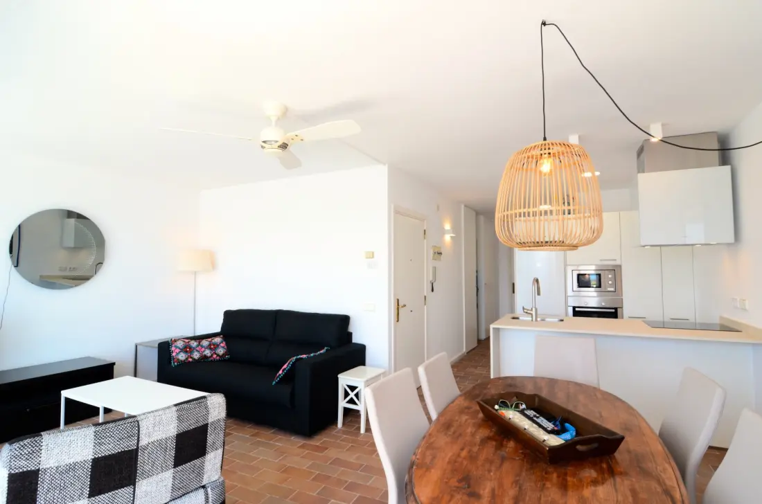 Apartmanok L'Estartit