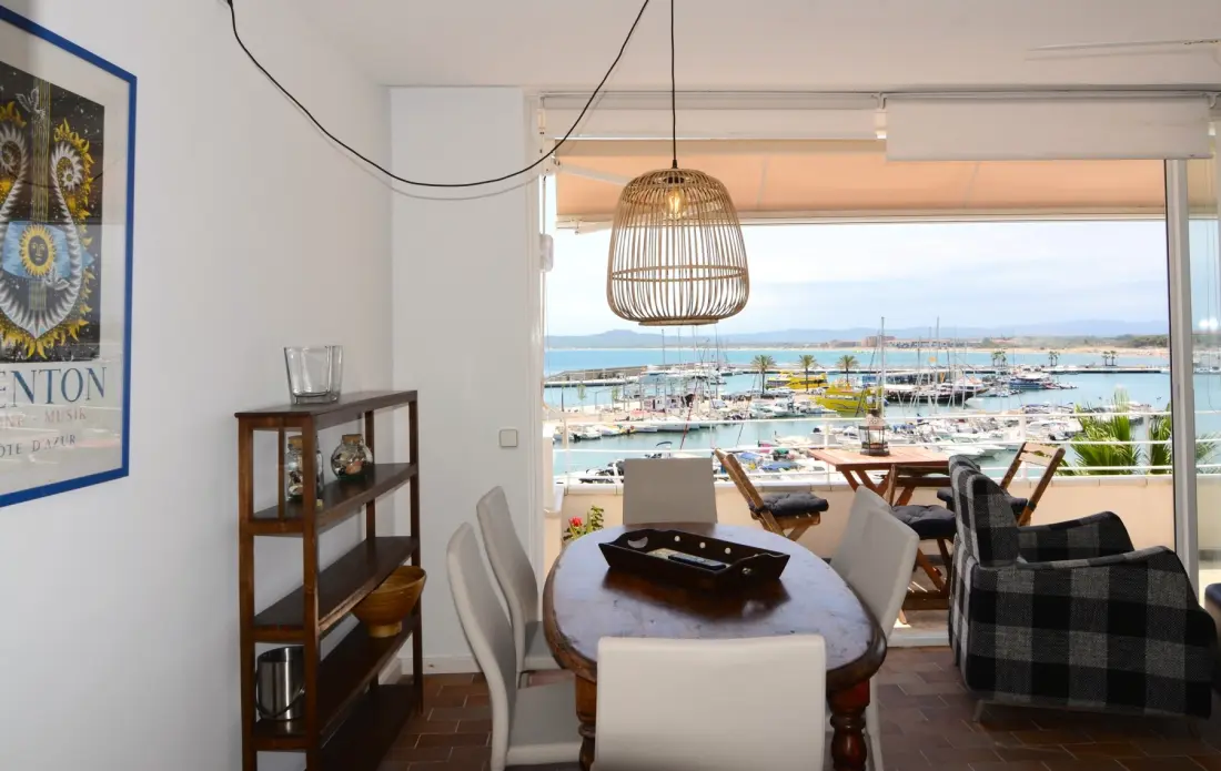 Apartmanok L'Estartit