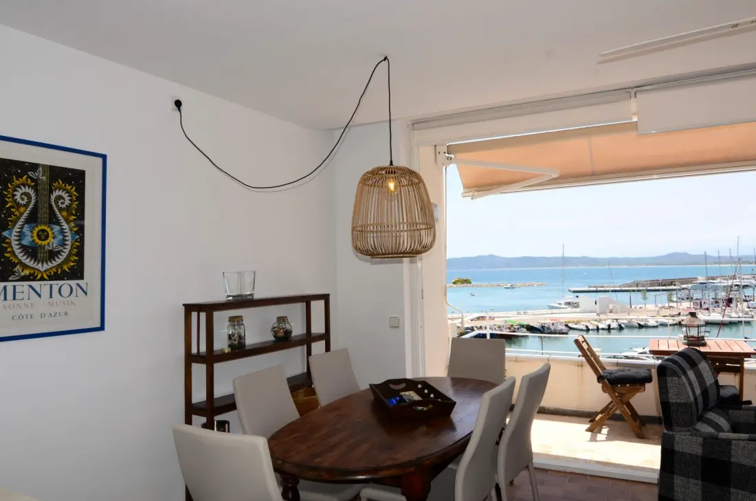 Apartmanok L'Estartit