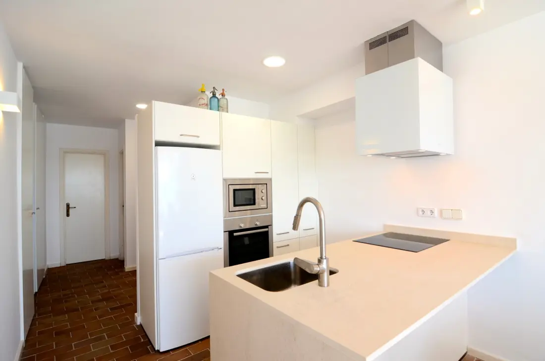 Apartmanok L'Estartit