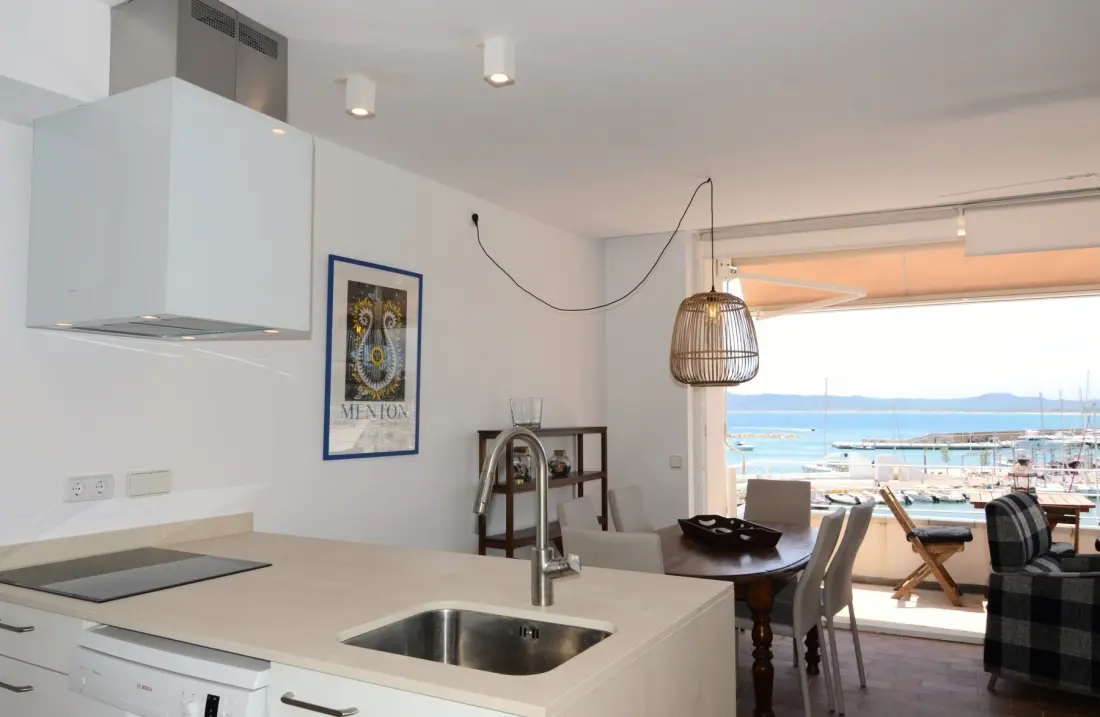 Apartmanok L'Estartit